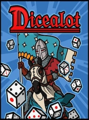 Dicealot (PC) - Steam Key - GLOBAL