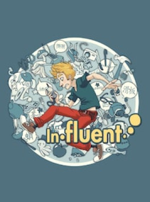 Influent - Learn Mandarin Chinese Steam Key GLOBAL