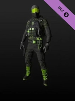 Monster Energy X Call of Duty: The Beast Operator Skin (PC, PS5, PS4, Xbox Series X/S, Xbox One) - Call of Duty Official Key - GLOBAL