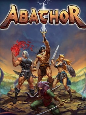 Abathor (PC) - Steam Key - GLOBAL
