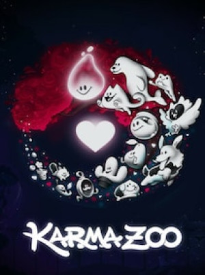 KarmaZoo (PC) - Steam Key - GLOBAL
