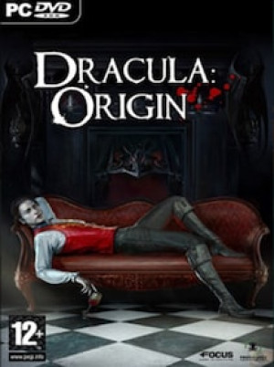 Dracula: Origin GOG.COM Key GLOBAL