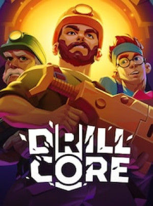 Drill Core (PC) - Steam Key - ROW