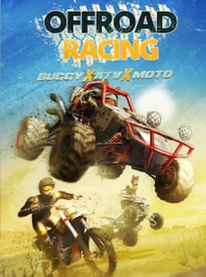 Offroad Racing - Buggy X ATV X Moto (PC) - Steam Key - GLOBAL