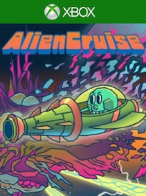 AlienCruise (Xbox One) - Xbox Live Key - EUROPE