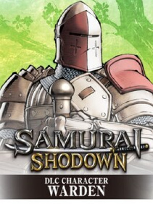 Samurai Shodown: Warden (PC) - Steam Key - GLOBAL