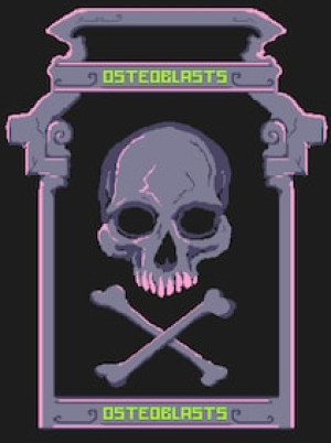 Osteoblasts (PC) - Steam Key - GLOBAL