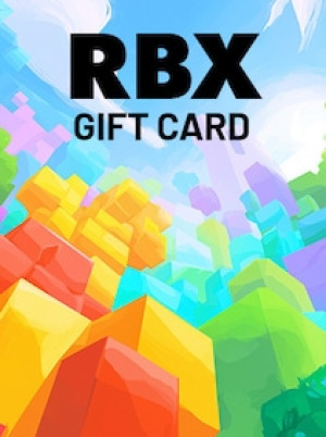Roblox Card 130 EUR - Roblox Key - EUROPE