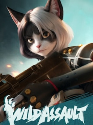 Wild Assault (PC) - Steam Gift - EUROPE