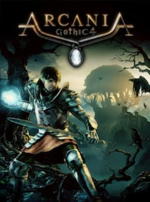 ArcaniA: Gothic 4 Steam Key GLOBAL