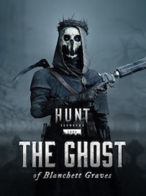 Hunt: Showdown 1896 - The Ghost of Blanchett Graves (PC) - Steam Key - GLOBAL