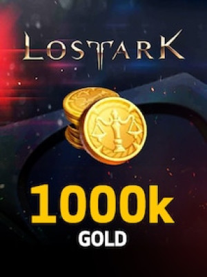 Lost Ark Gold 200k - UNITED STATES (WEST SERVER)