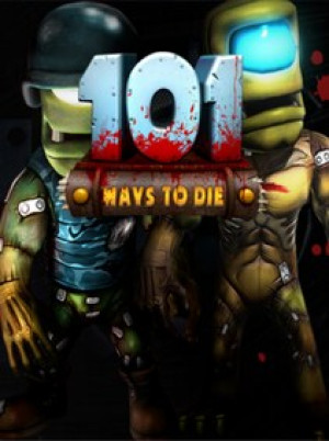 101 Ways to Die Xbox Live Key EUROPE
