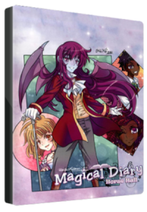 Magical Diary: Horse Hall Steam Key GLOBAL