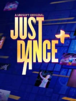 Just Dance+ 3 Months (Xbox Series X/S) Xbox Live Key - EUROPE