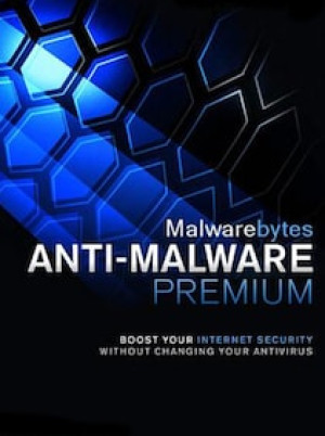 Malwarebytes Anti-Malware (PC) - 1 Device, 1 Year - Malwarebytes Anti Malware Key - GLOBAL