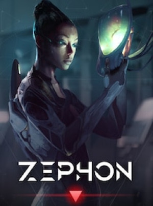 ZEPHON (PC) - Steam Gift - EUROPE