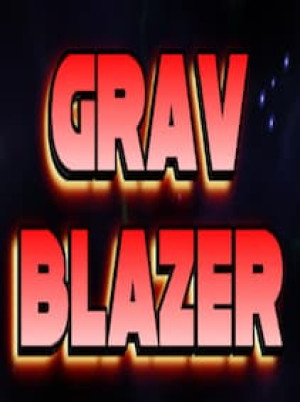 Grav Blazer Steam Key GLOBAL