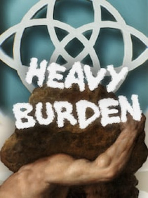 Heavy Burden (PC) - Steam Key - GLOBAL