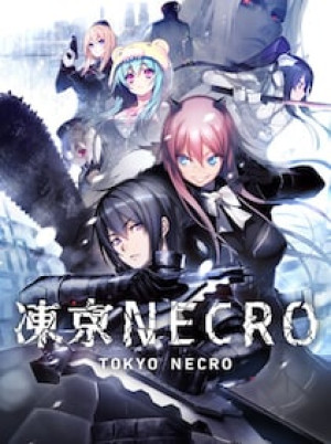 Tokyo Necro (PC) - Steam Account - GLOBAL