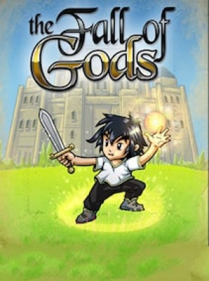The Fall of Gods Steam Key GLOBAL