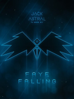 Faye Falling (PC) - Steam Key - GLOBAL