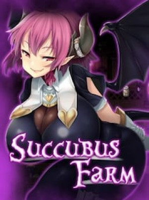 Succubus Farm (PC) - Steam Gift - EUROPE