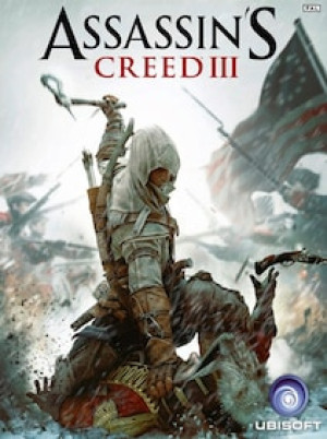 Assassin's Creed III (PC) - Ubisoft Connect Account - GLOBAL