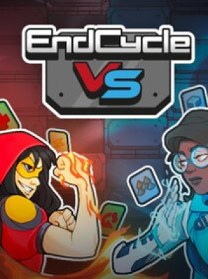 EndCycle VS (PC) - Steam Account - GLOBAL