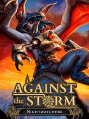Against the Storm: Nightwatchers (PC) - Steam Key - EUROPE