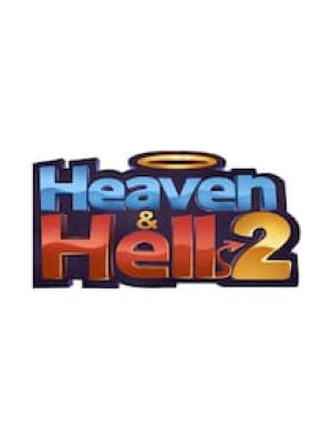 HEAVEN & HELL 2 Steam Key GLOBAL