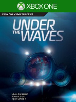 Under The Waves (Xbox One) - Xbox Live Key - EUROPE