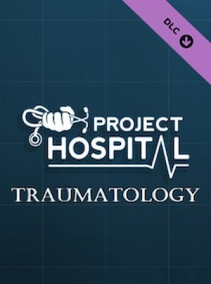 Project Hospital - Traumatology Department (PC) - Steam Key - EUROPE