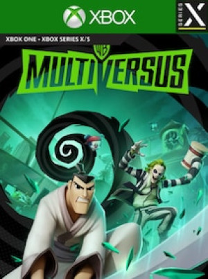 MultiVersus - MVP Pack 3 (Xbox Series X/S) - Xbox Live Key - GLOBAL