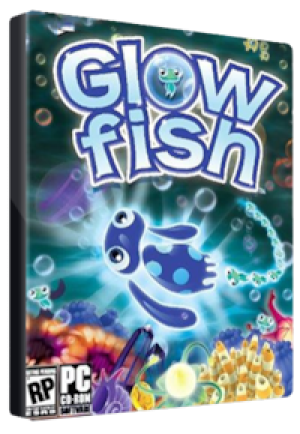Glowfish Steam Gift GLOBAL