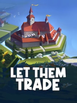Let Them Trade (PC) - Steam Gift - EUROPE