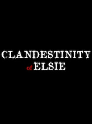 Clandestinity of Elsie Steam Key GLOBAL