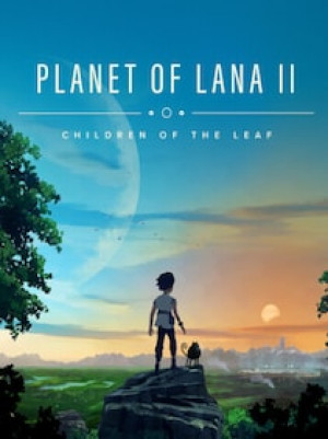 Planet of Lana II (PC) - Steam Key - GLOBAL