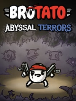 Brotato: Abyssal Terrors (PC) - Steam Key - EUROPE