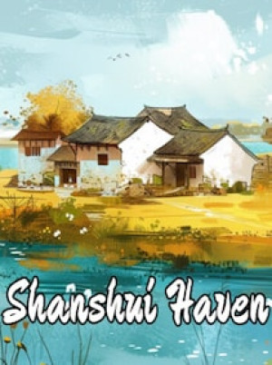 Shanshui Haven (PC) - Steam Key - GLOBAL