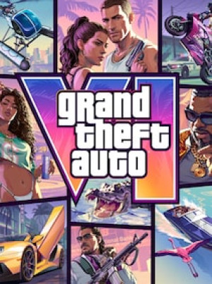 Grand Theft Auto VI (Xbox Series X/S) - Xbox Live Key - EUROPE
