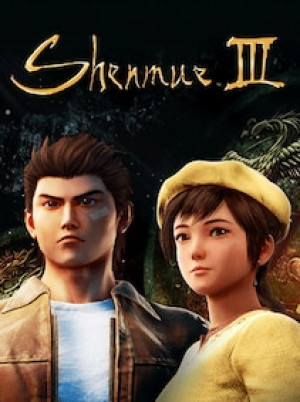 Shenmue III | Standard Edition PC - Steam Account - GLOBAL