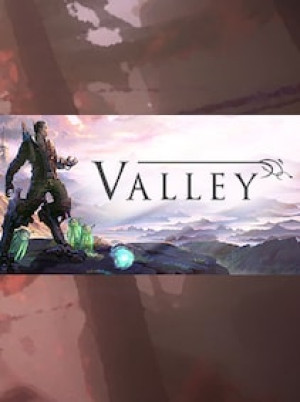 Valley (PC) - Steam Gift - GLOBAL