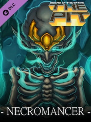 Sword of the Stars: The Pit - Necromancer Steam Key GLOBAL