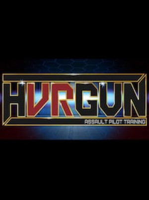 HVRGUN Steam Key GLOBAL