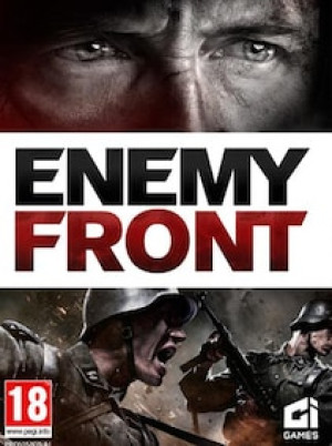 Enemy Front (PC) - Steam Account - GLOBAL