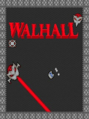 Walhall Steam Key GLOBAL