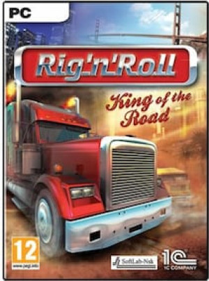 Rig n Roll (PC) - Steam Key - GLOBAL