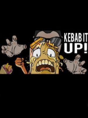 Kebab it Up! Steam Key GLOBAL