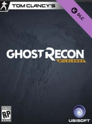 Tom Clancy's Ghost Recon Wildlands - Season Pass (PC) - Steam Gift - GLOBAL